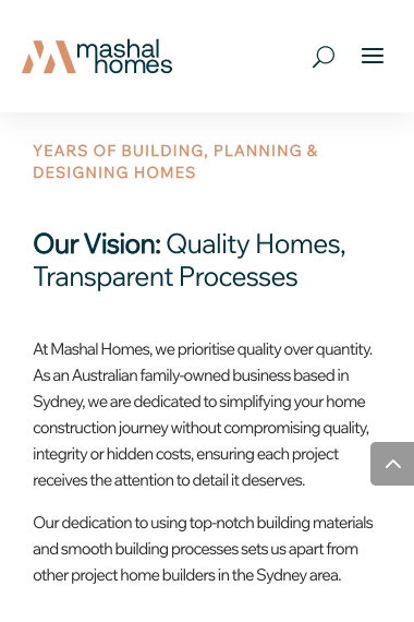 mashal.com .au mobile