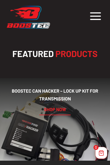 boostec.com .au mobile