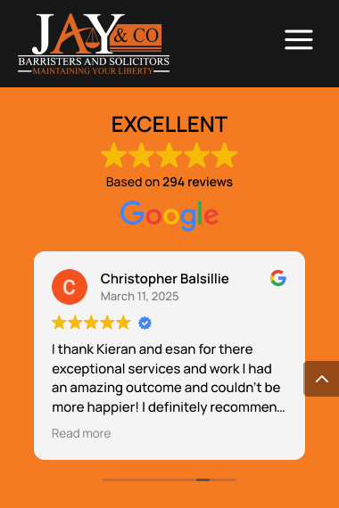 jayandco.com .au mobile