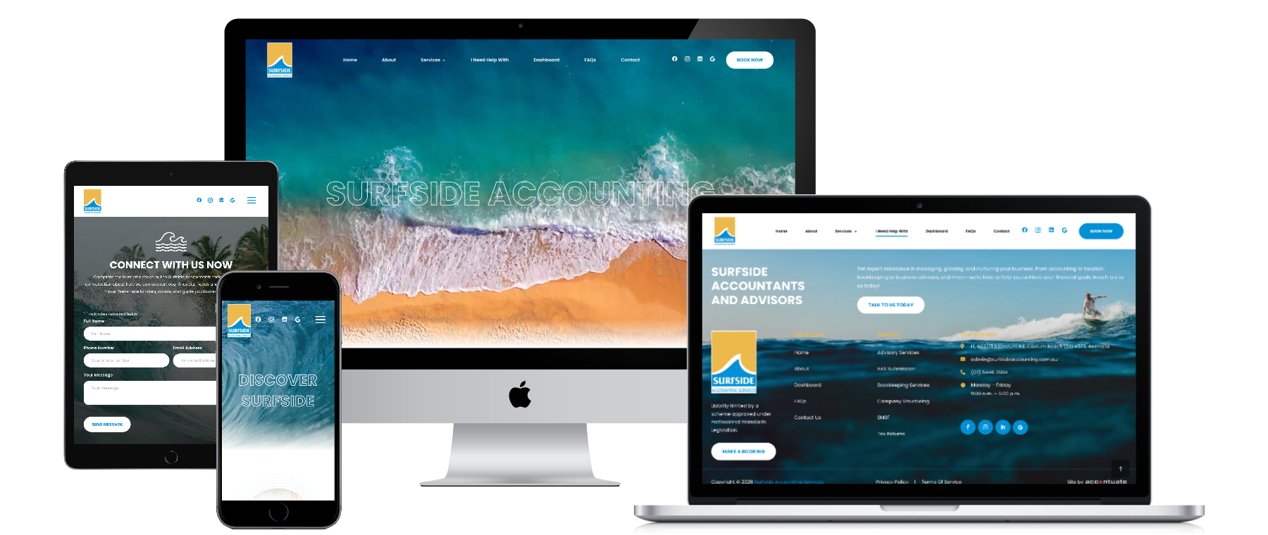 surfside all devices