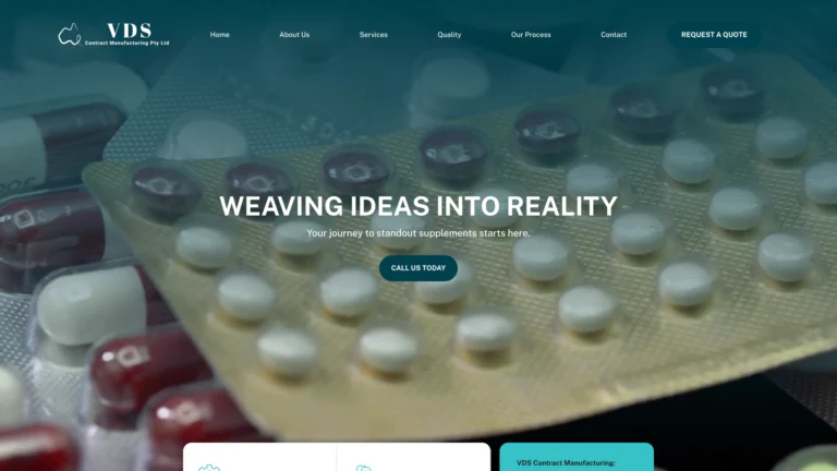 vdscm.com .au desktop