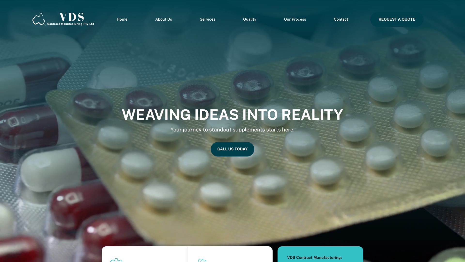vdscm.com .au desktop