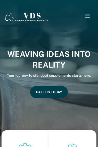 vdscm.com .au mobile