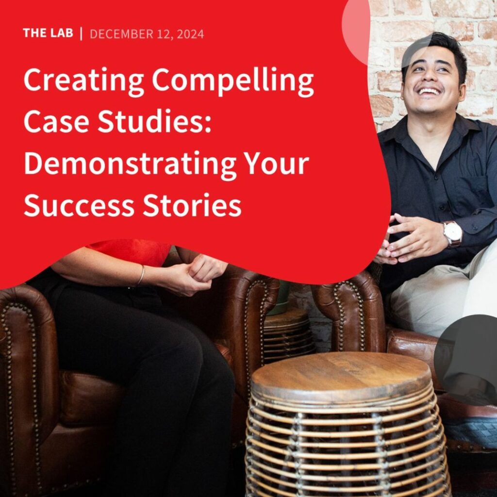 Creating Compelling Case Studies Demonstrating Your Success Stories by Accentuate Web Design and Marketing