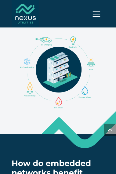 nexusutilities.com .au mobile