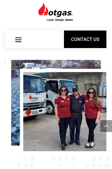 hotgas.com .au mobile