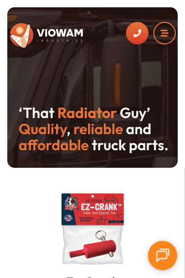 viowam.com .au mobile