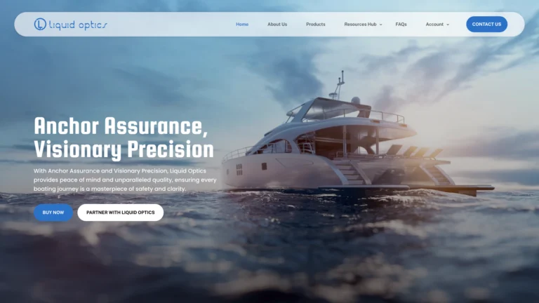 liquidoptics.com .au desktop