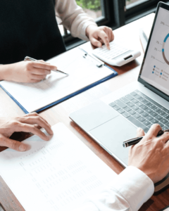 Digital Marketing Spend for Businesses: How to Allocate Your Budget for Maximum ROI 