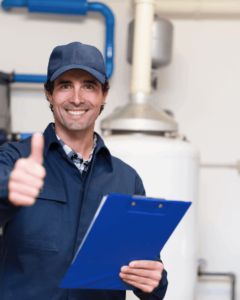 Social Media Strategies for Plumbing Businesses: Connecting with Local Communities