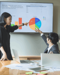 Building Brand vs. Driving Sales: Marketing Approaches for Portfolio/Brochure and E-commerce Websites