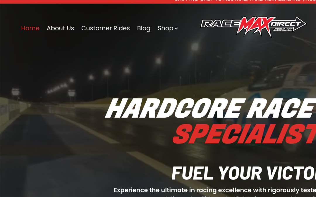 Racemax Direct