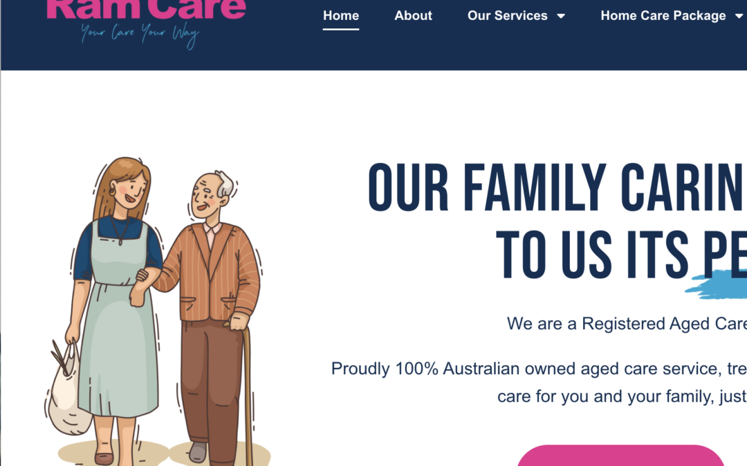 RamCare