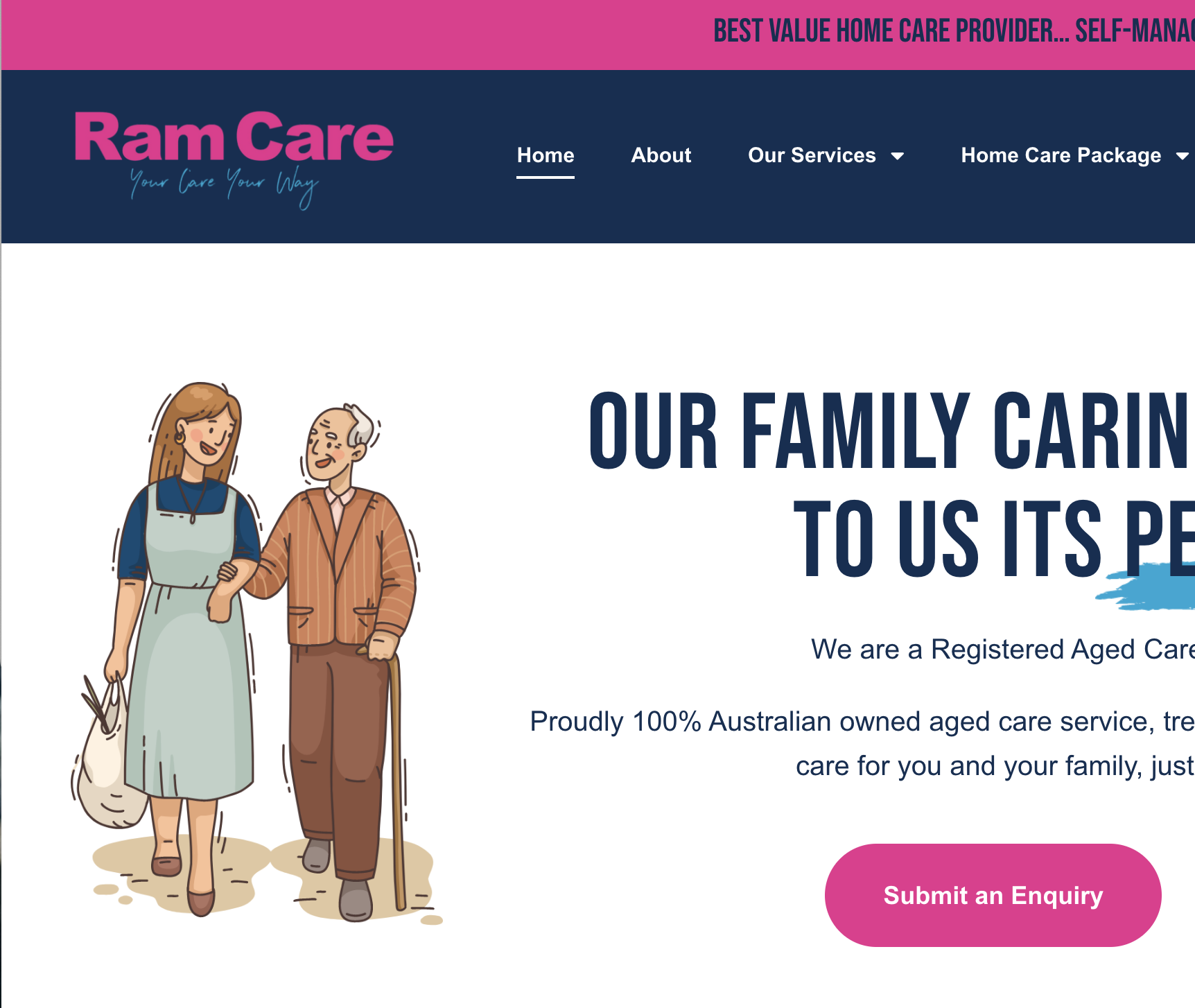 RamCare