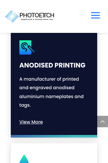 photoetch.com .au mobile