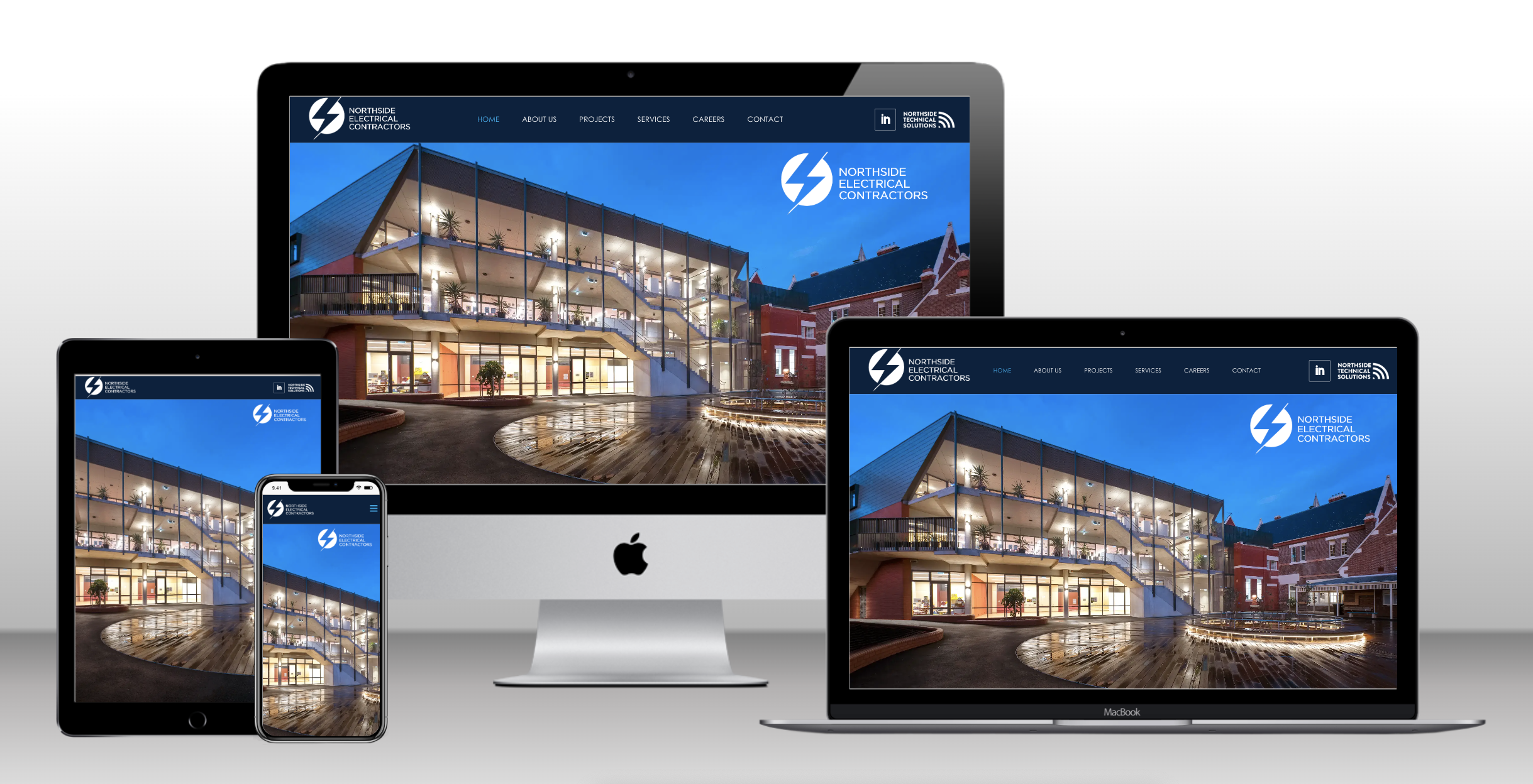 Northside Electrical