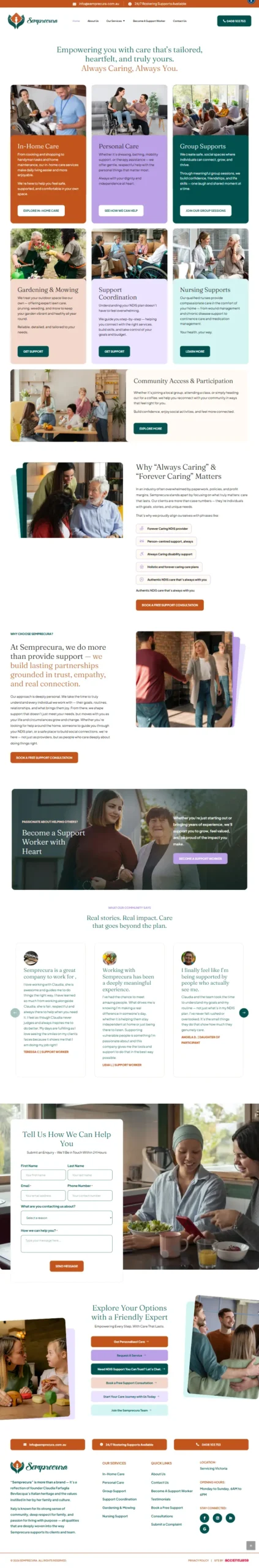 semprecura gallery1 scaled