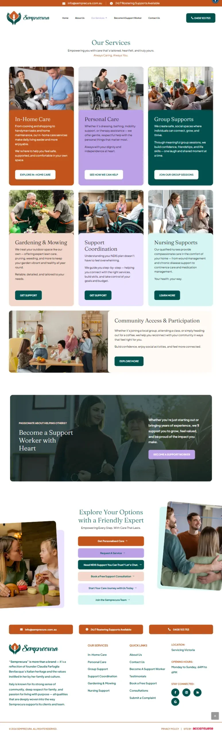 semprecura gallery3 scaled