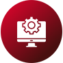 system build icon