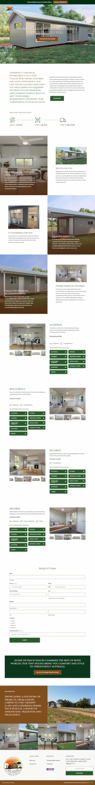 aussie outback shacks gallery1 scaled