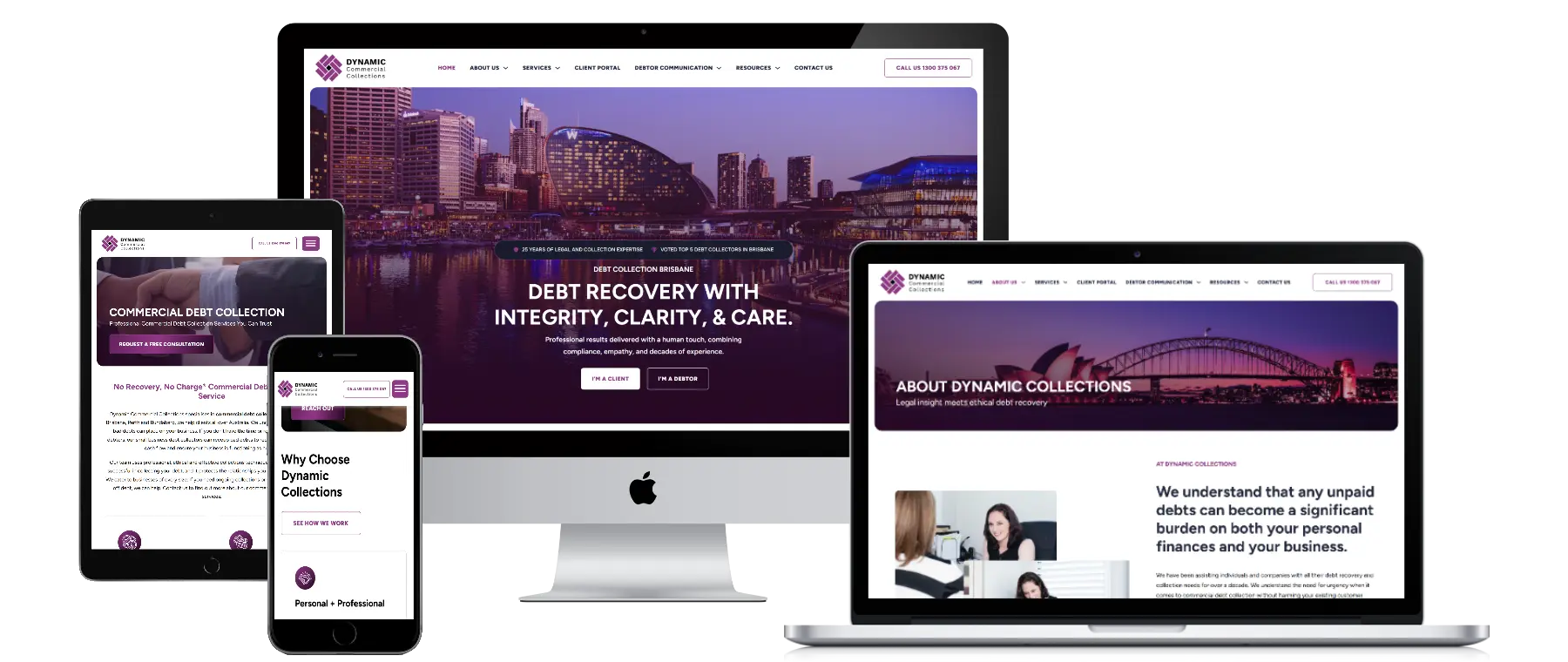 dynamiccollection all devices black