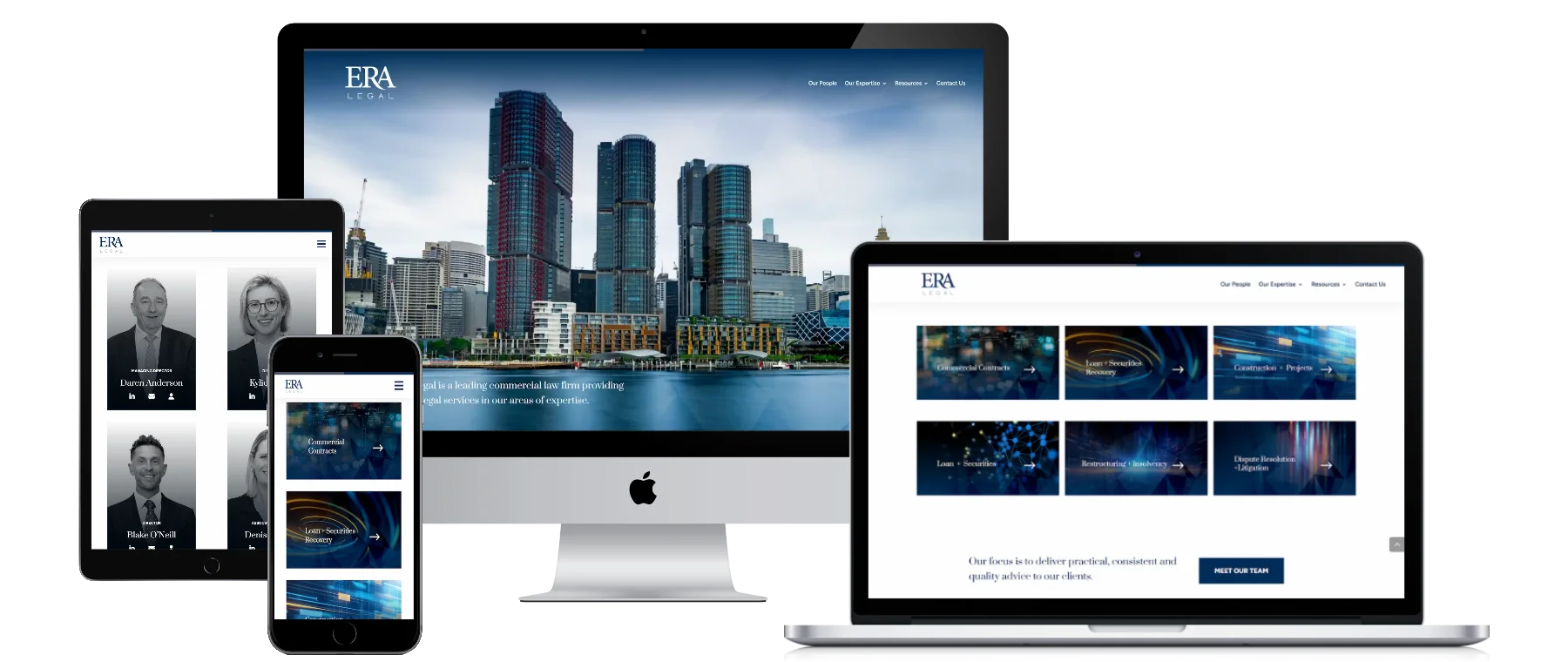 eralegal.com .au all devices black