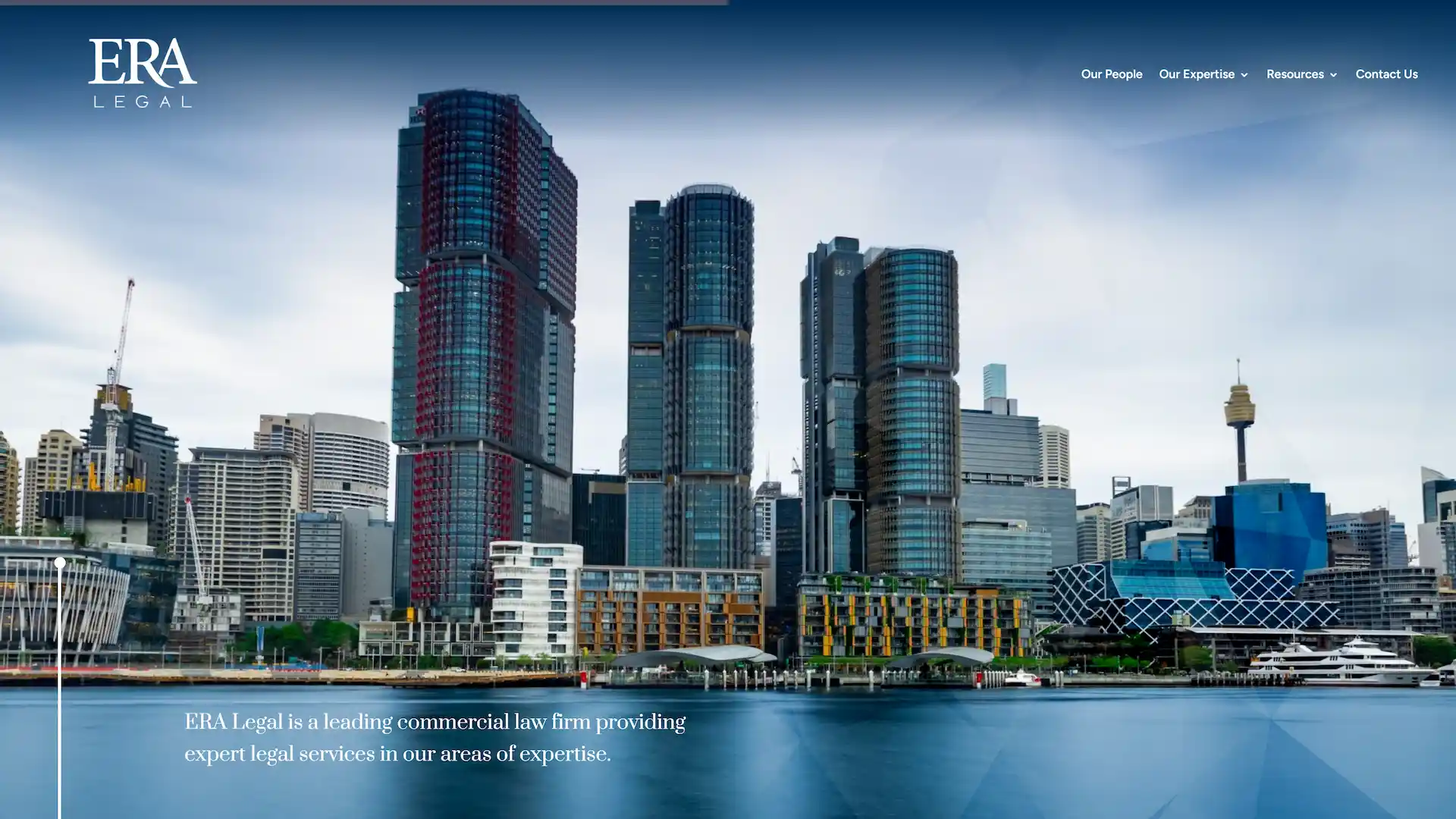 eralegal.com .au device desktop
