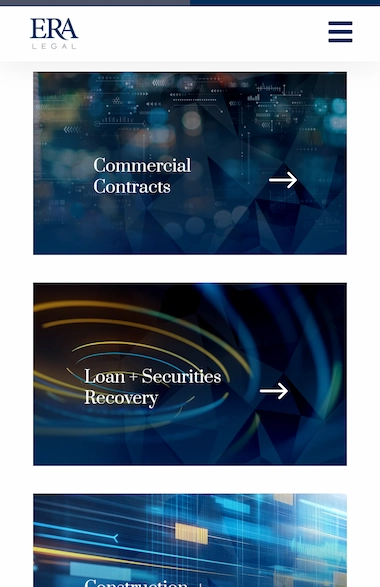 eralegal.com .au our expertise