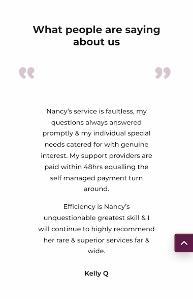 mindapm.com .au device mobile