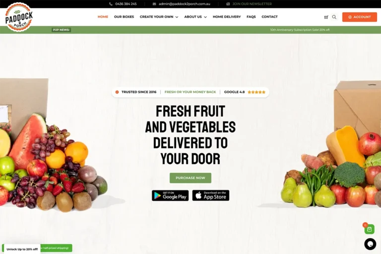 paddock2porch.com .au desktopv2
