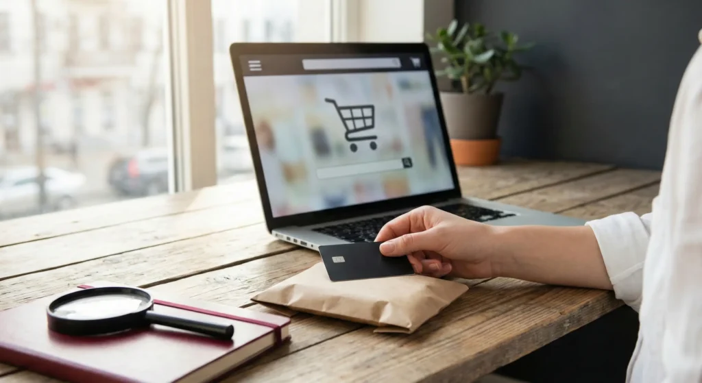 3 Must-Haves on Your eCommerce Website