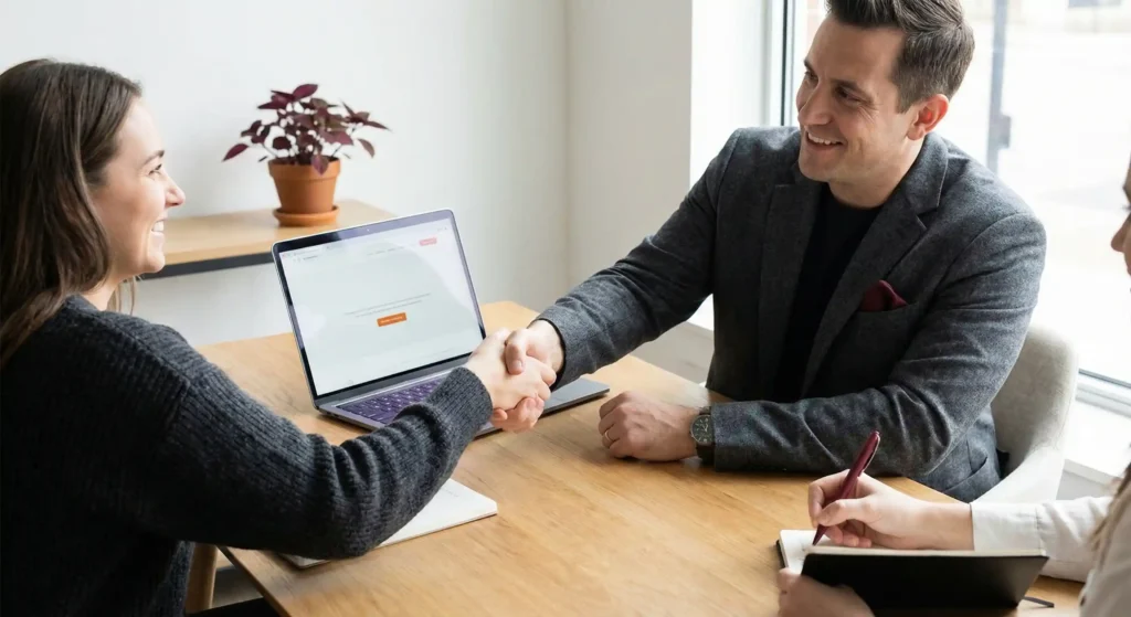 3 Tips to Converting More Leads On Your Website