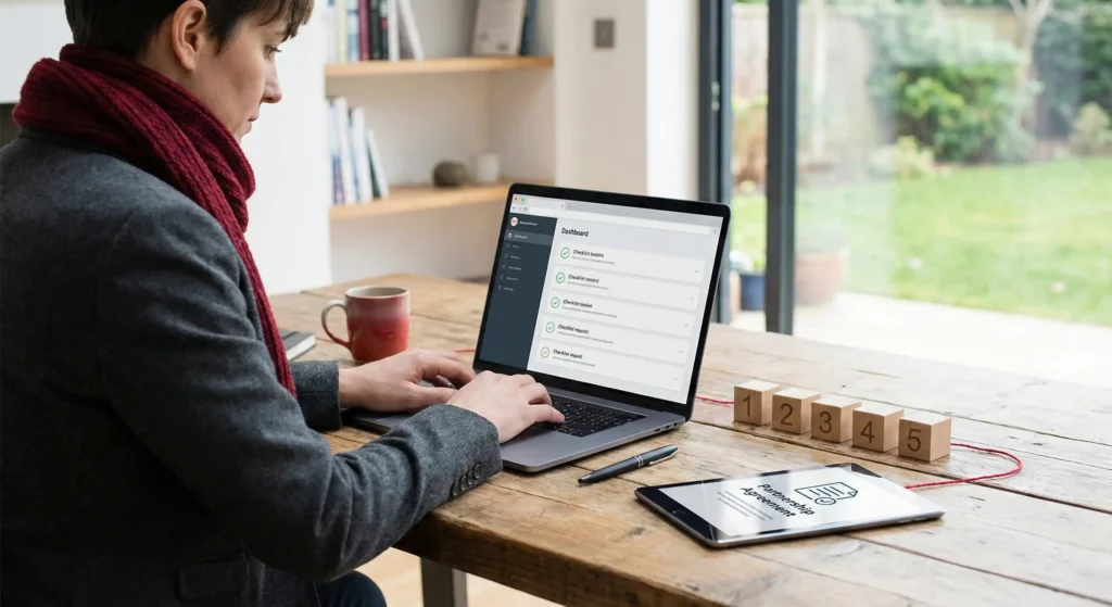 5 Steps to Setting Up Affiliate Marketing On Your Website