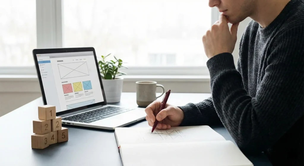5 Tips to Improving Your Website