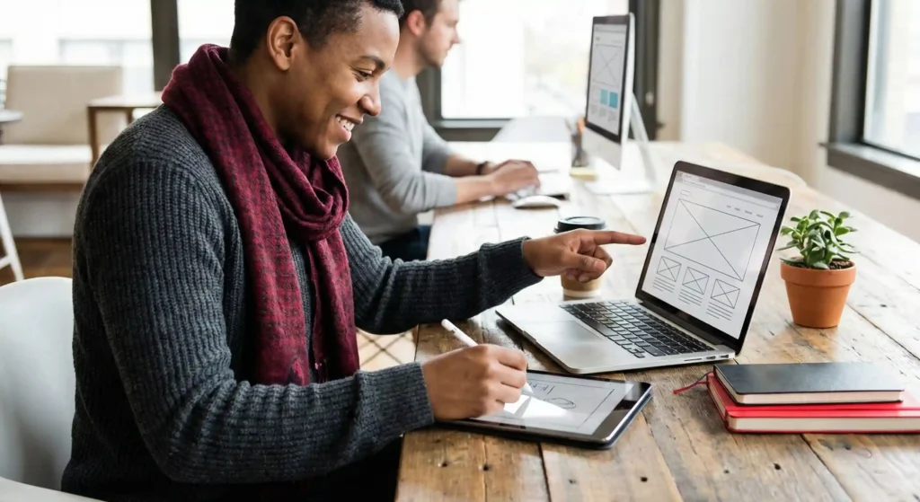 Affordable Web Design and Digital Marketing
