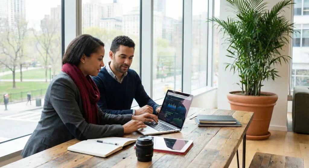 Beyond the Launch The Importance of Ongoing Website Maintenance and Full Service Marketing