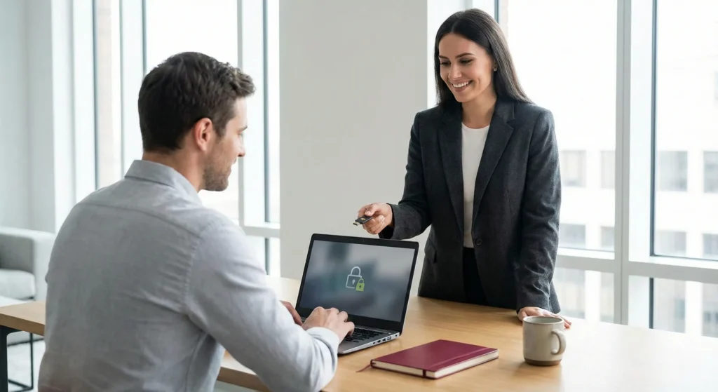 Building Trust Online: Strategies for Website Security and Trustworthiness