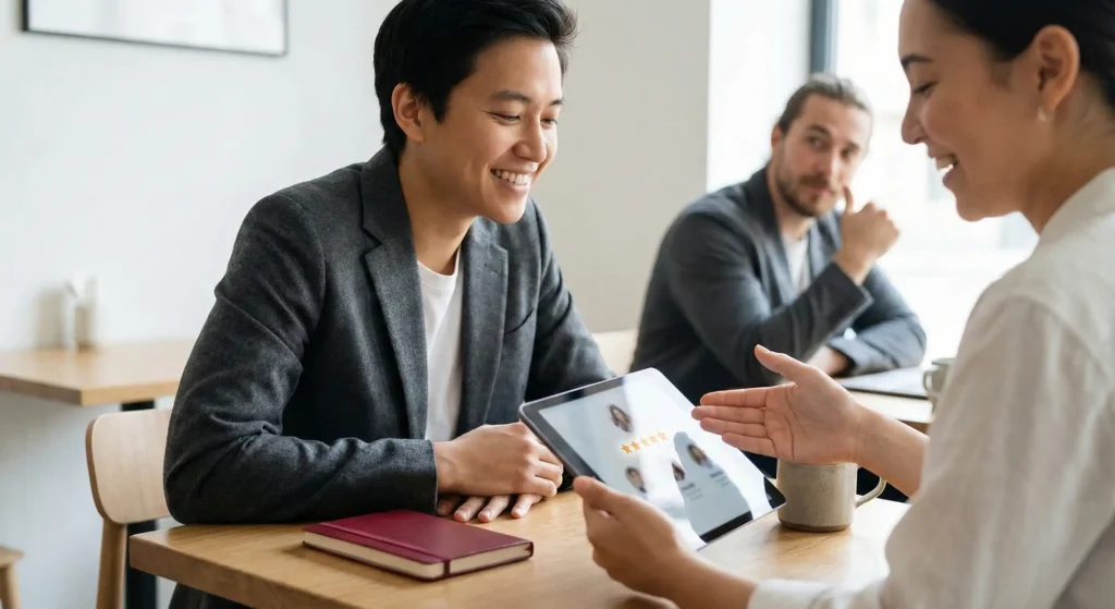 Building Trust Online: The Importance of Testimonials and Reviews