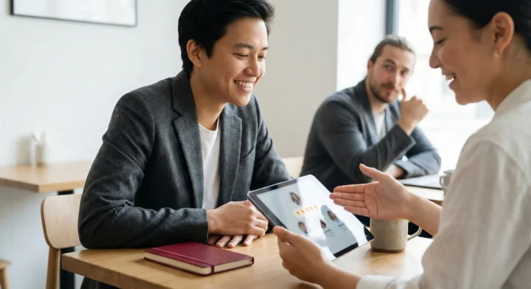 Building Trust Online: The Importance of Testimonials and Reviews