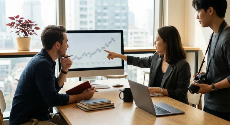 Content Marketing Strategies to Boost Your Website’s Performance