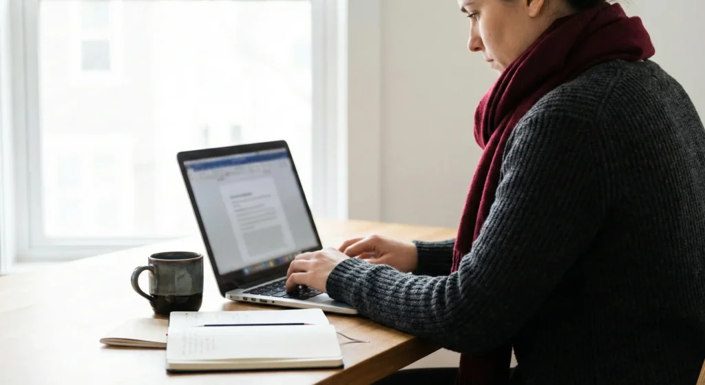 Content is King: Crafting Compelling Website Copy