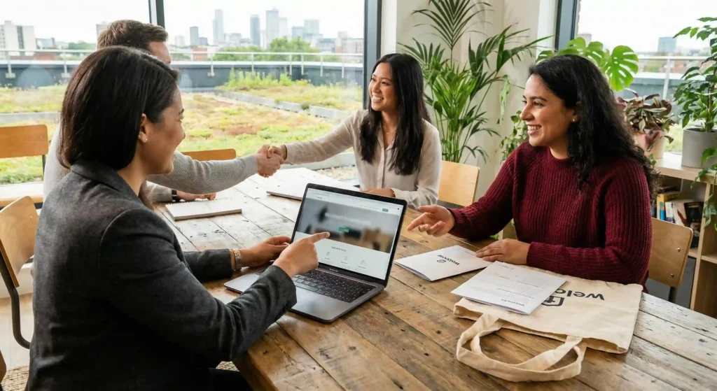 Elevate Your Recruitment and Employee Retention with a Careers Page