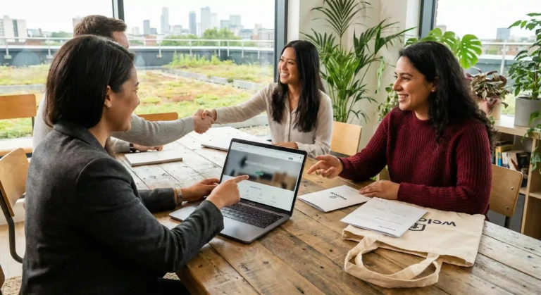 Elevate Your Recruitment and Employee Retention with a Careers Page
