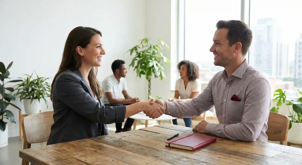 How to Attract the Right Employees