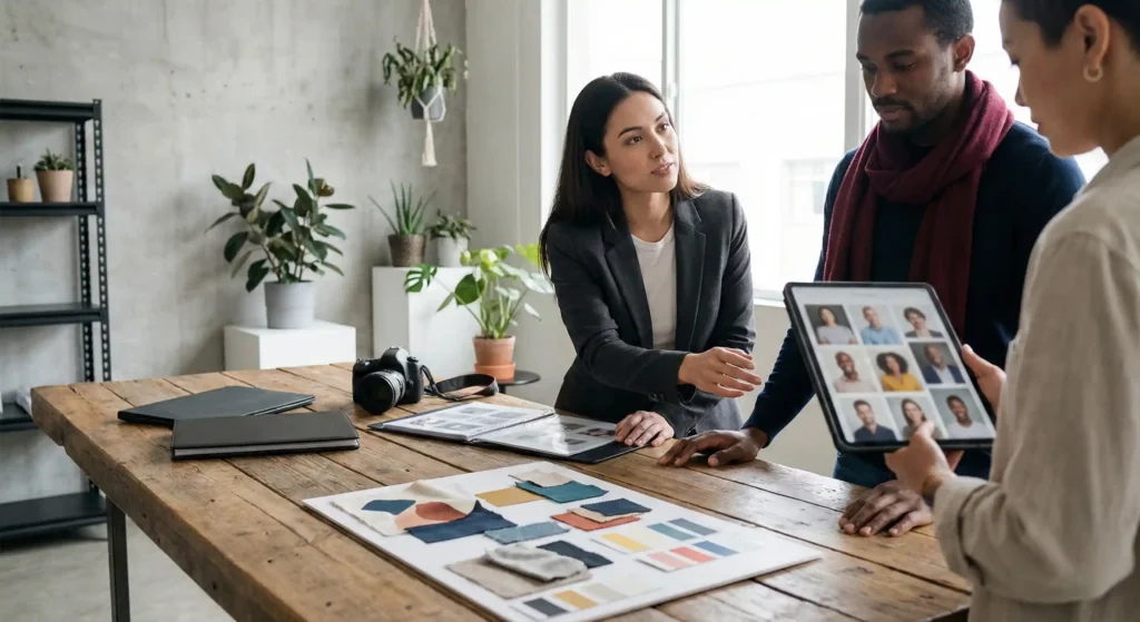 How to Select the Right Influencer to Collaborate With