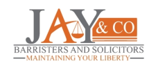 Jay and Co Logo