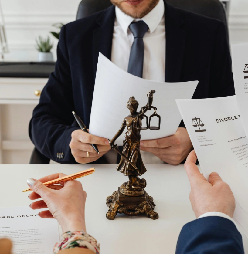 Law Firm