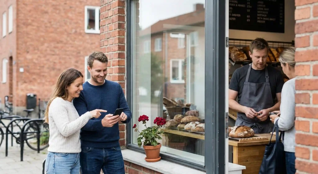 Local SEO: Enhancing Visibility for Brick-and-Mortar Businesses