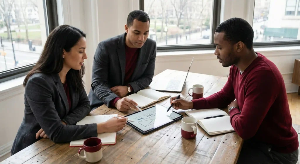 Navigating the Digital Landscape Key Considerations for Nonprofit Website Development