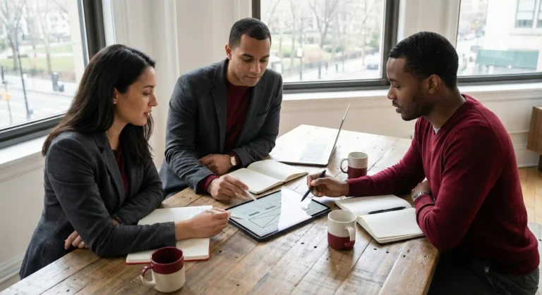 Navigating the Digital Landscape Key Considerations for Nonprofit Website Development